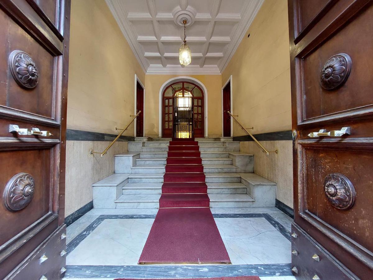 4Bnb - Luxury Mazzini Apartment — Photos 2