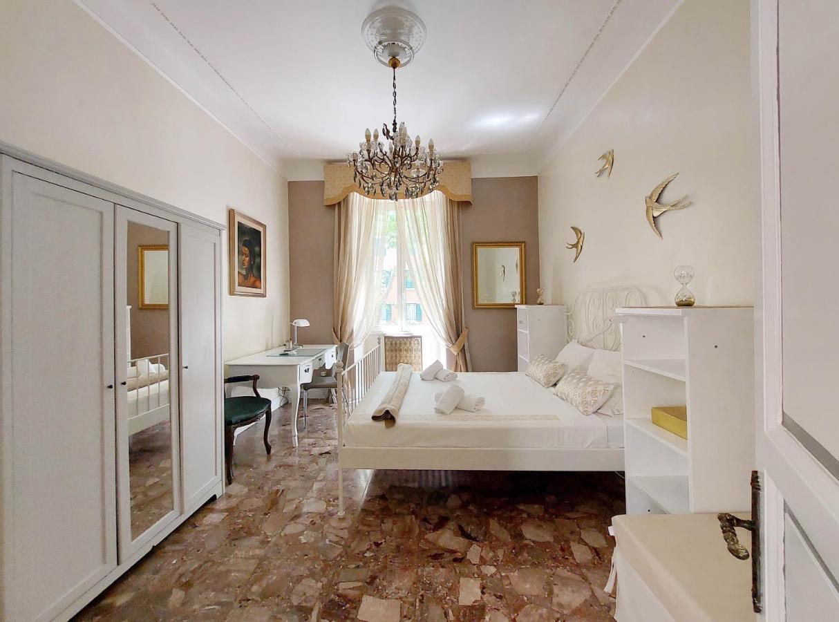 4Bnb - Luxury Mazzini Apartment — Photos 3