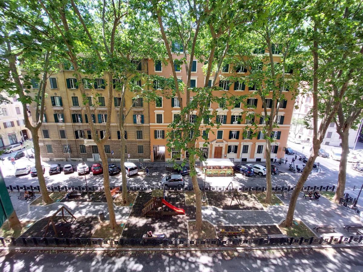 4Bnb - Luxury Mazzini Apartment — Photos 1